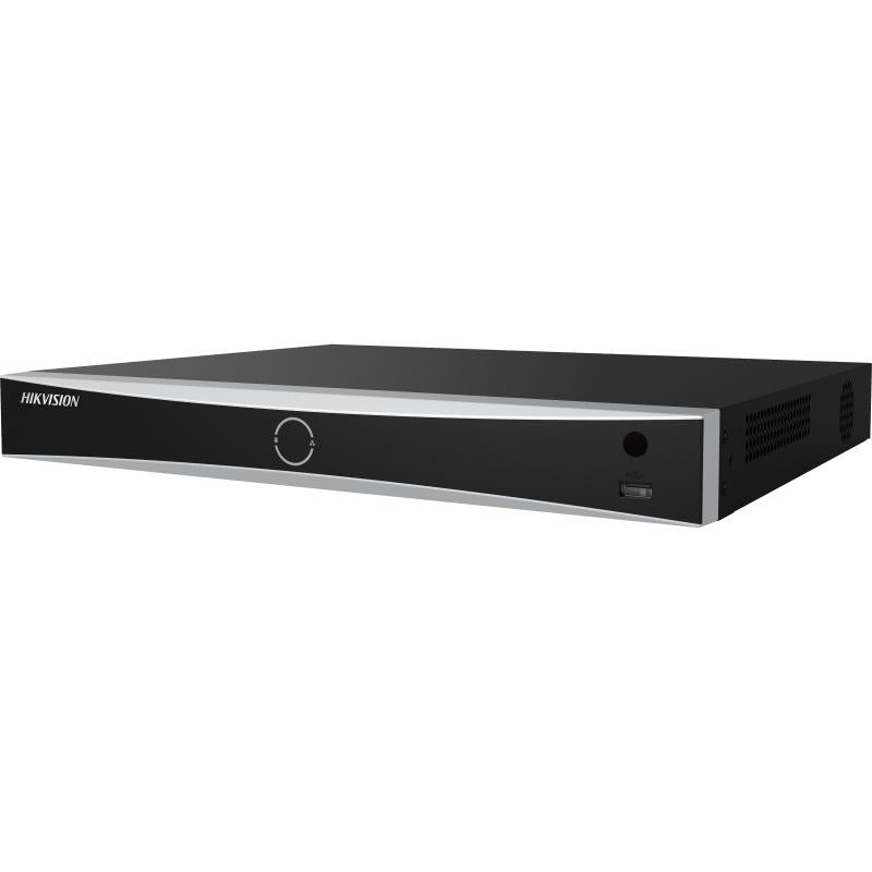 DS-7608NXI-I2/S DS-7608NXI-I2/S